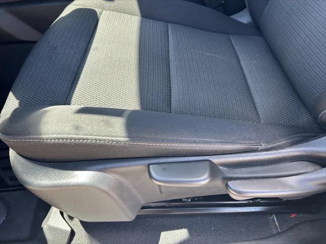 2024 Chevrolet Colorado 2WD LT