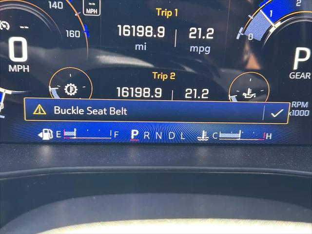 2024 Chevrolet Colorado 2WD LT