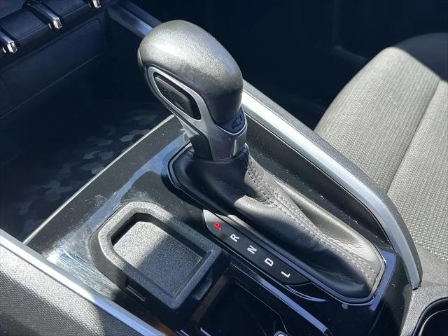 2024 Chevrolet Colorado 2WD LT