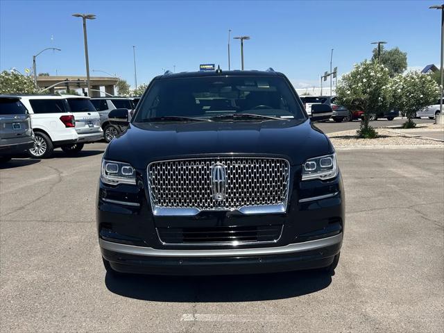 2024 Lincoln Navigator Premiere L