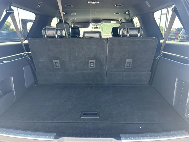 2024 Lincoln Navigator Premiere L