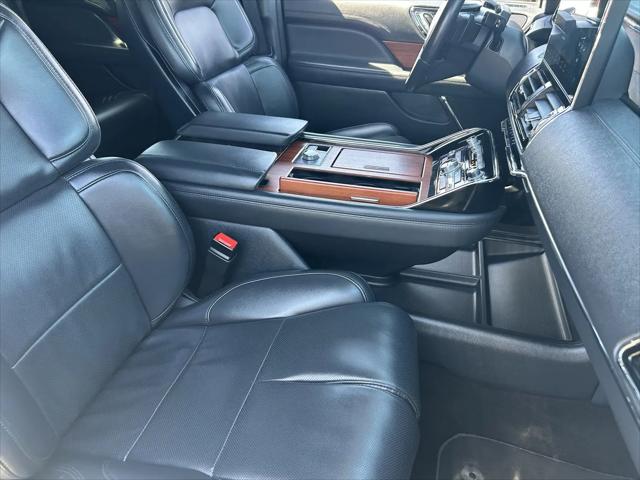 2024 Lincoln Navigator Premiere L