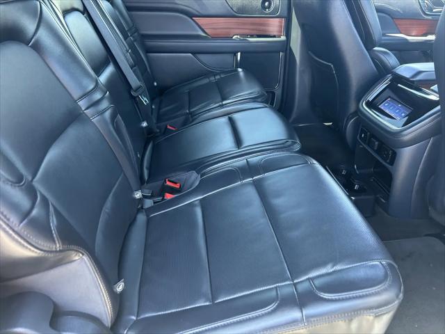 2024 Lincoln Navigator Premiere L