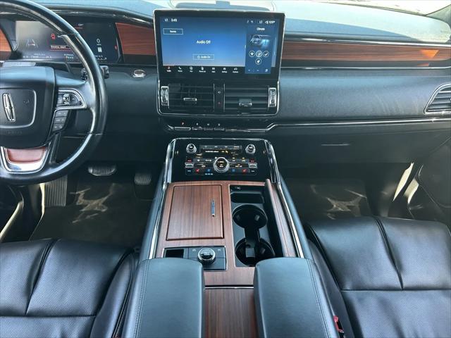 2024 Lincoln Navigator Premiere L