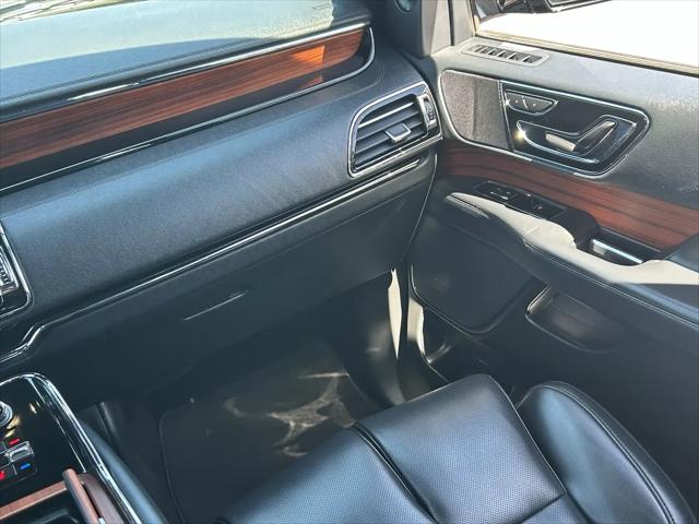 2024 Lincoln Navigator Premiere L