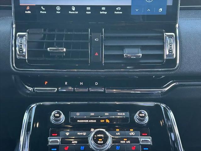 2024 Lincoln Navigator Premiere L