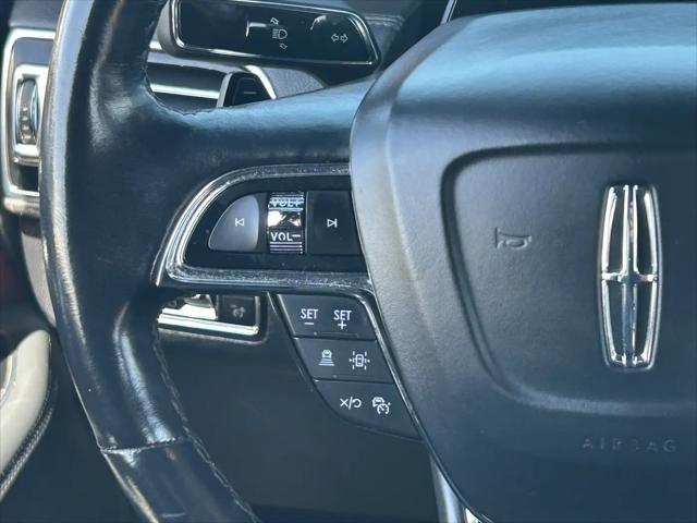 2024 Lincoln Navigator Premiere L
