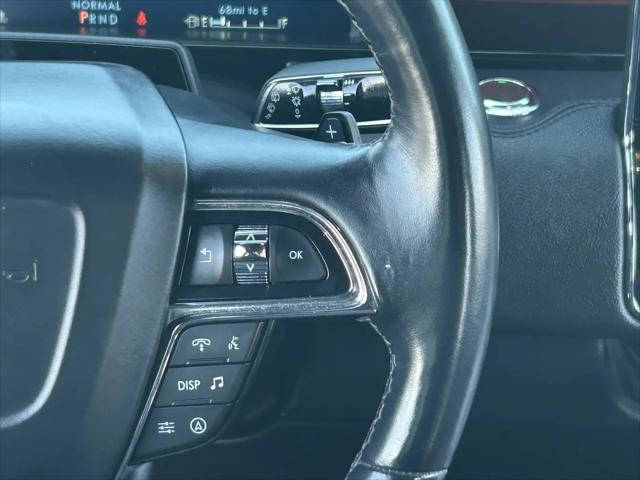 2024 Lincoln Navigator Premiere L