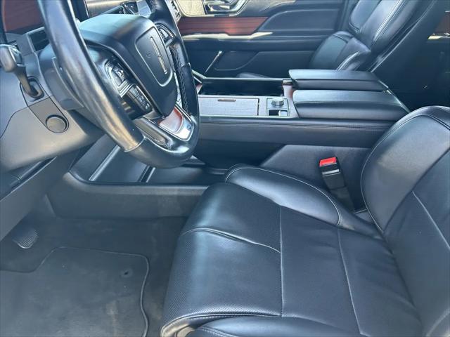 2024 Lincoln Navigator Premiere L