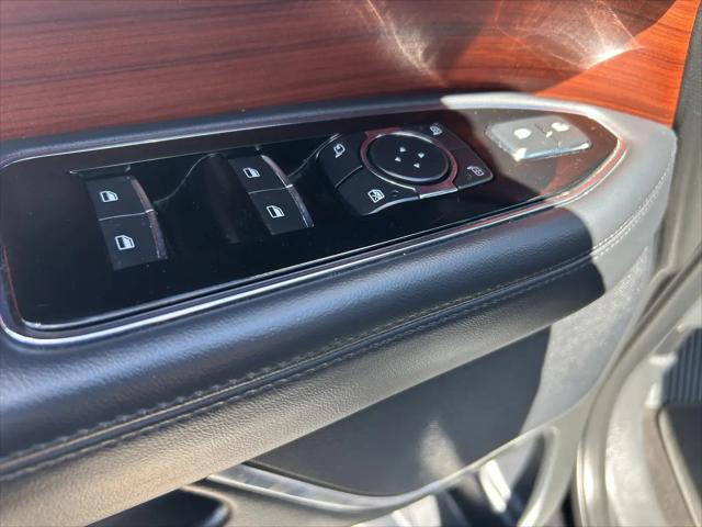 2024 Lincoln Navigator Premiere L