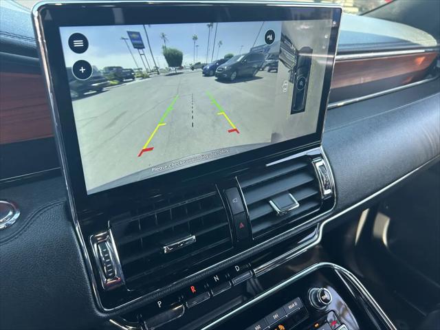 2024 Lincoln Navigator Premiere L