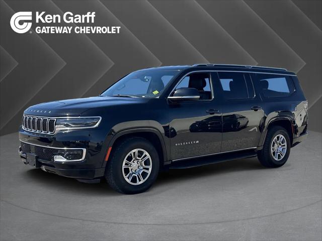 2024 Jeep Wagoneer Series I 4x4 for sale in Avondale, AZ