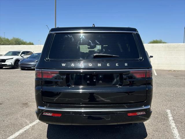 2024 Jeep Wagoneer Series I 4x4