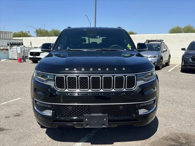 2024 Jeep Wagoneer Series I 4x4