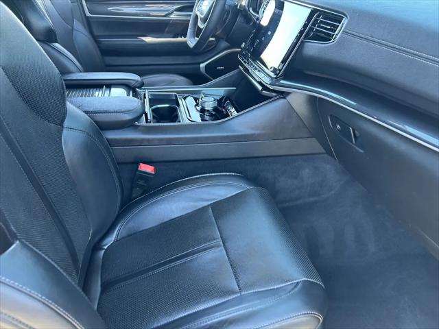 2024 Jeep Wagoneer Series I 4x4