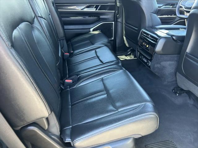2024 Jeep Wagoneer Series I 4x4