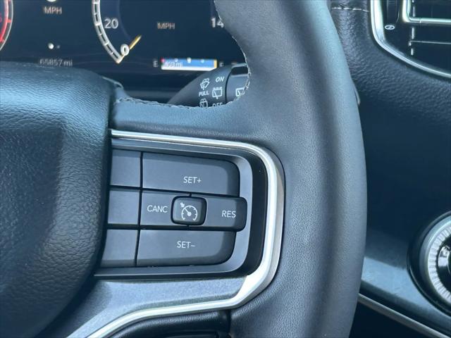 2024 Jeep Wagoneer Series I 4x4