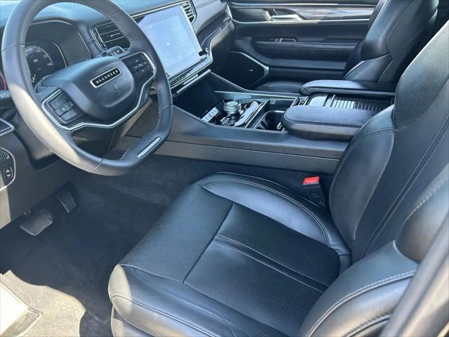 2024 Jeep Wagoneer Series I 4x4