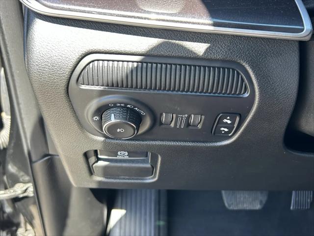 2024 Jeep Wagoneer Series I 4x4