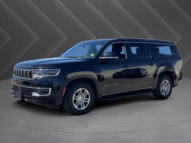 2024 Jeep Wagoneer Series I 4x4