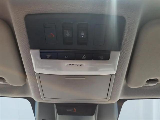 2021 Nissan Rogue SL FWD