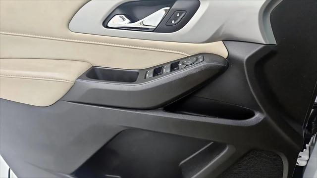 2022 Chevrolet Traverse FWD LS