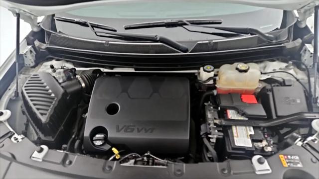 2022 Chevrolet Traverse FWD LS