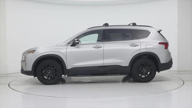 2022 Hyundai Santa Fe XRT