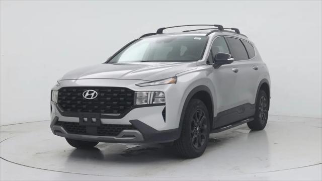 2022 Hyundai Santa Fe XRT