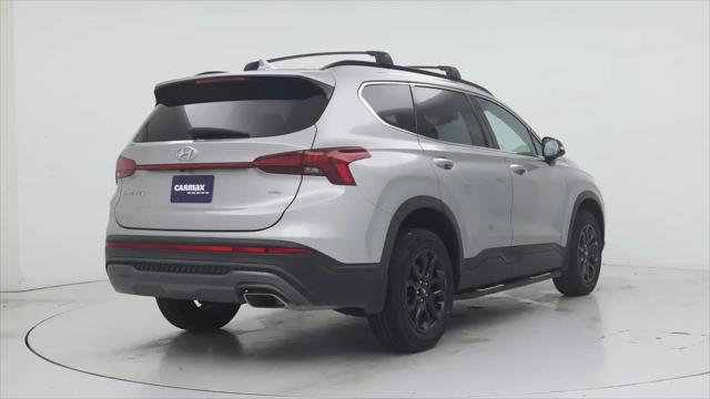 2022 Hyundai Santa Fe XRT