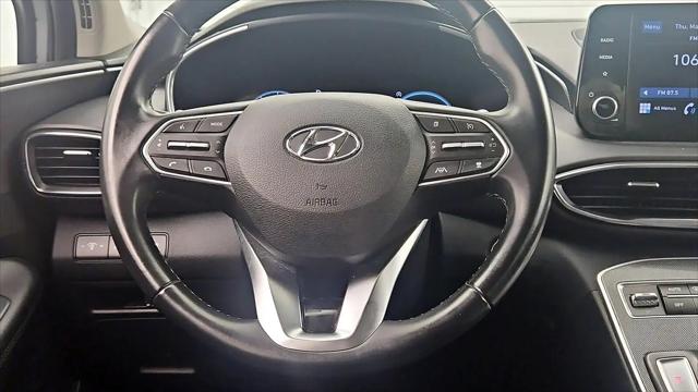 2022 Hyundai Santa Fe XRT