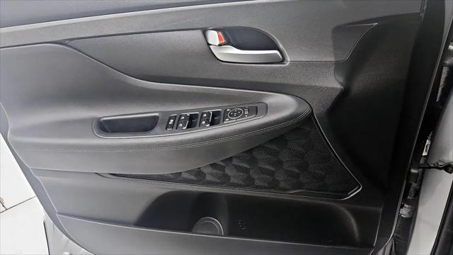 2022 Hyundai Santa Fe XRT
