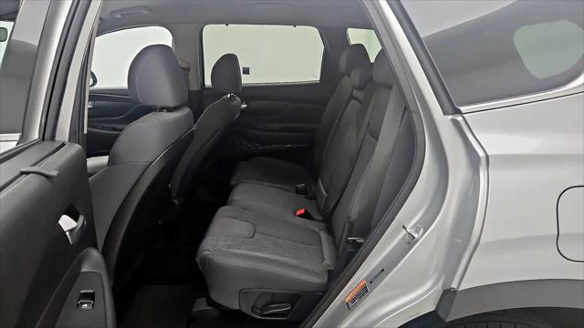 2022 Hyundai Santa Fe XRT