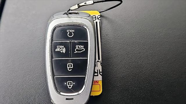 2022 Hyundai Santa Fe XRT