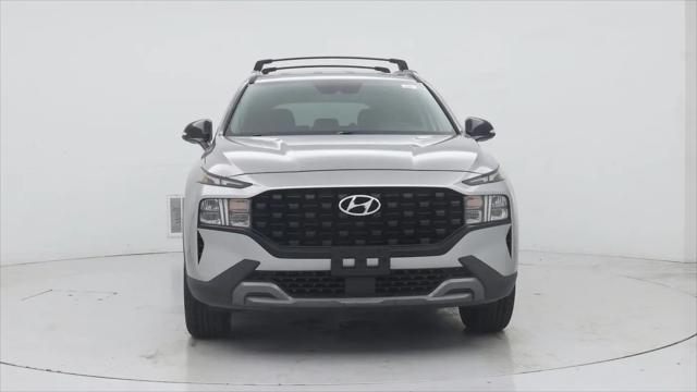 2022 Hyundai Santa Fe XRT