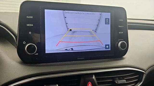 2022 Hyundai Santa Fe XRT