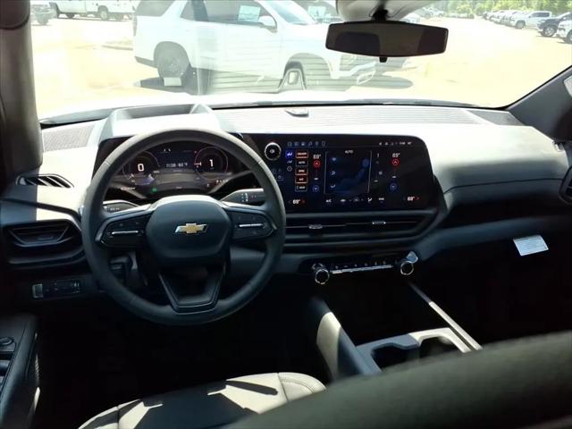 2026 Chevrolet Silverado EV Work Truck