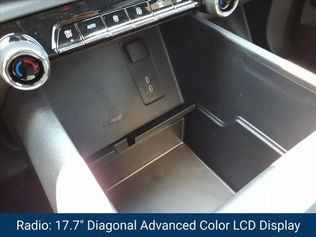 2026 Chevrolet Silverado EV Work Truck