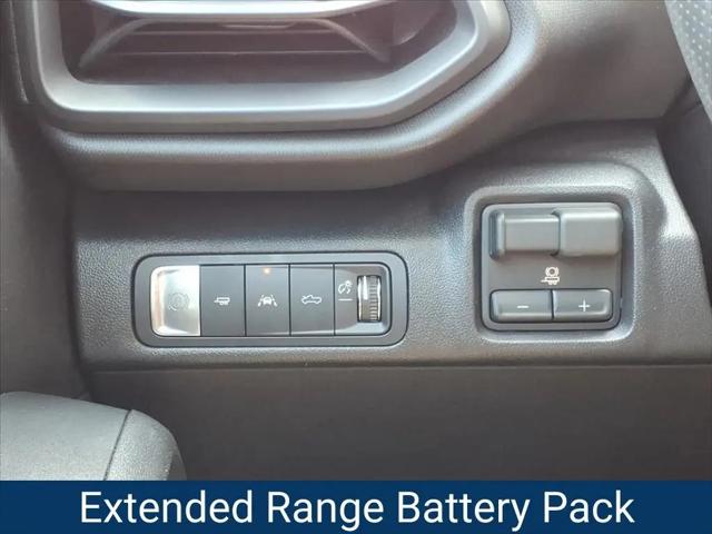 2026 Chevrolet Silverado EV Work Truck