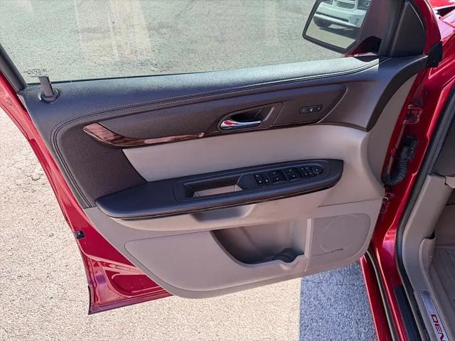 2014 GMC Acadia Denali