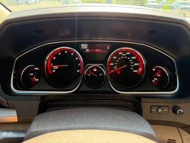 2014 GMC Acadia Denali