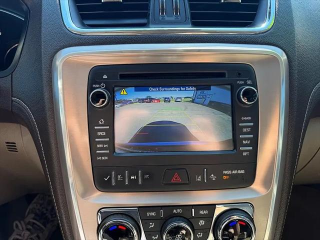 2014 GMC Acadia Denali