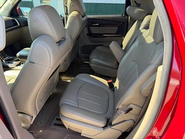 2014 GMC Acadia Denali