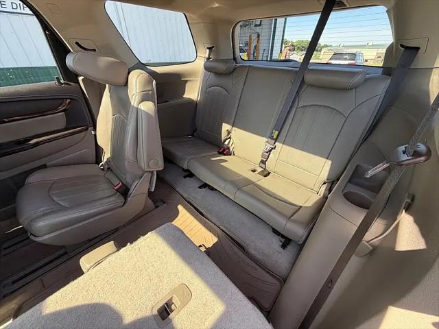 2014 GMC Acadia Denali
