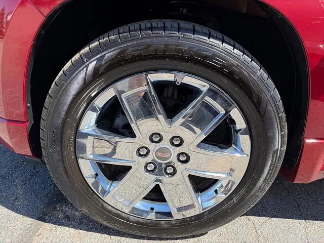 2014 GMC Acadia Denali