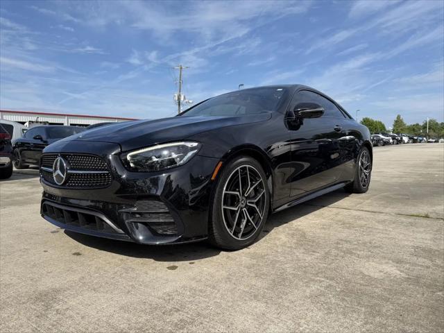 2023 Mercedes-Benz E 450 E 450