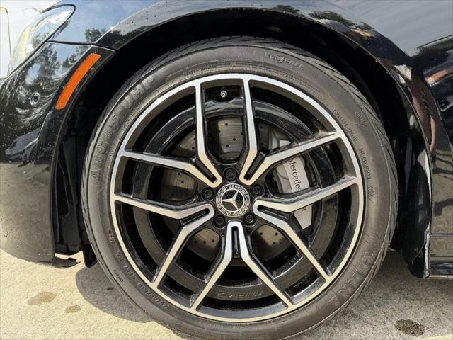 2023 Mercedes-Benz E 450 E 450