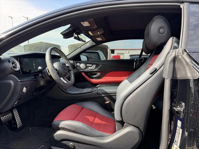 2023 Mercedes-Benz E 450 E 450