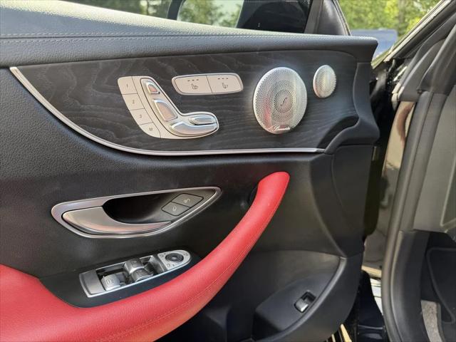 2023 Mercedes-Benz E 450 E 450