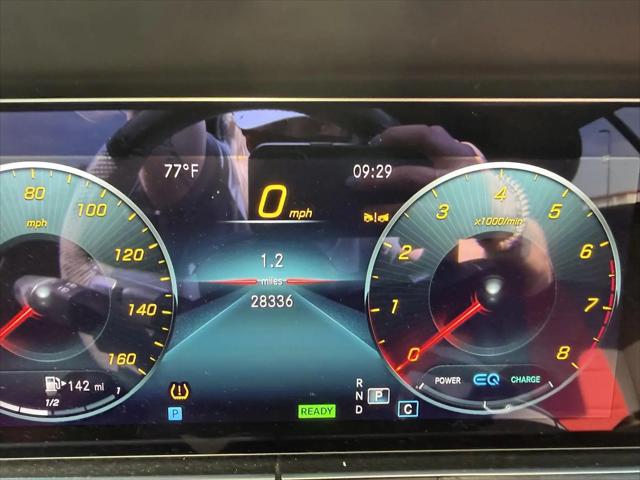 2023 Mercedes-Benz E 450 E 450